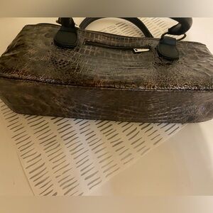 Primeware,Inc brown wine purse
